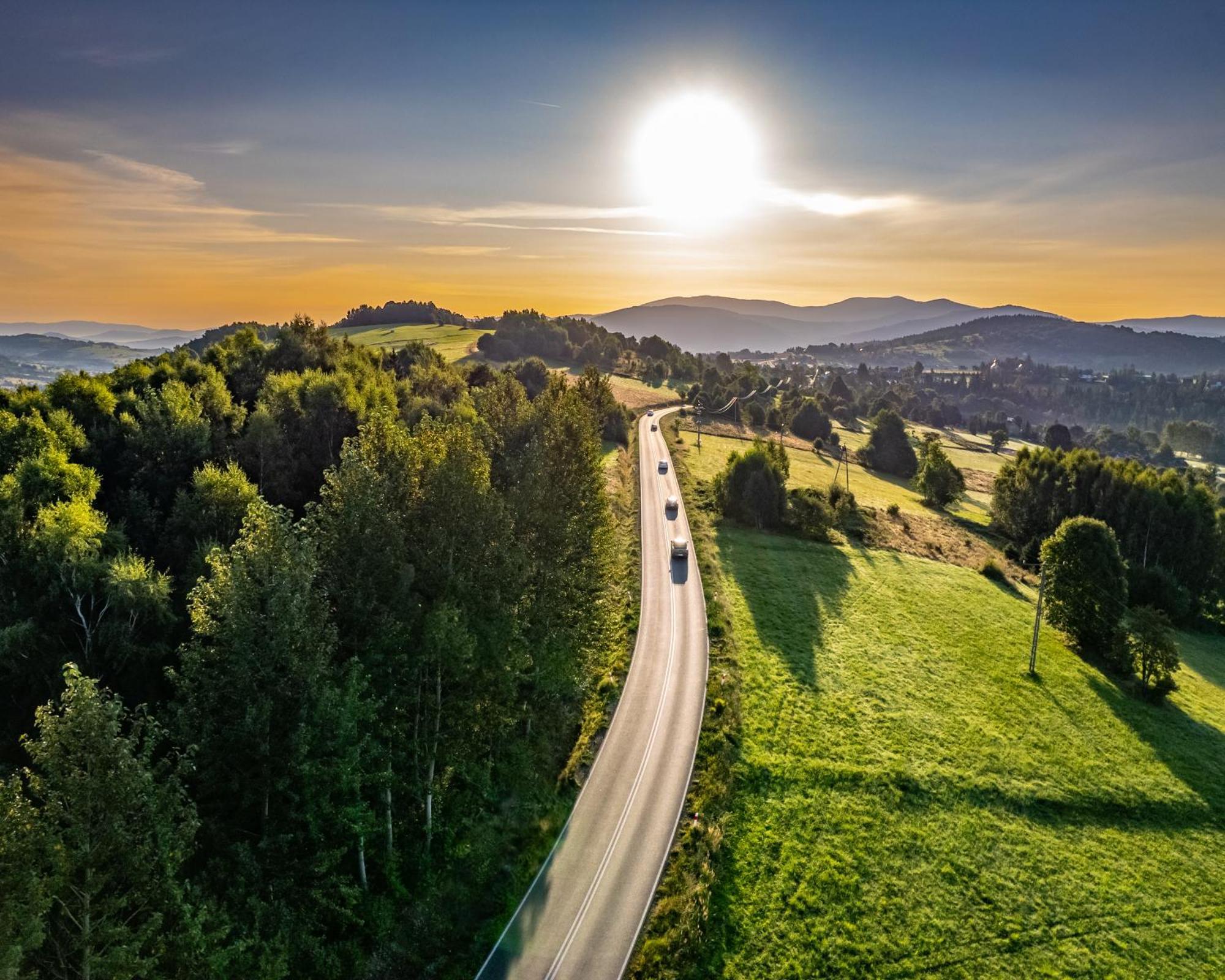 Domki 4 Pory Roku Koniaków Dış mekan fotoğraf
